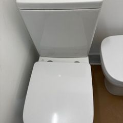BRAND NEW / UNUSED Ideal Standard WC + cistern