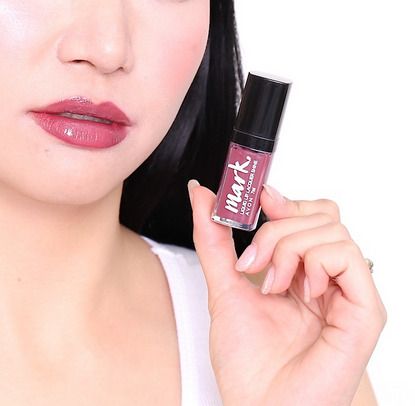 Fab Purple Colour - Long-lasting Lipstick from AVON + other colours available