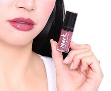 Fab Purple Colour - Long-lasting Lipstick from AVON + other colours available
