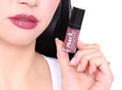 Fab Purple Colour - Long-lasting Lipstick from AVON + other colours available