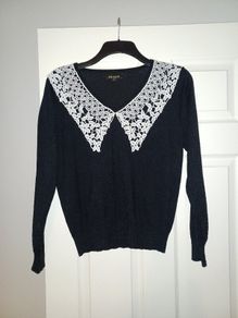 ladies jumper size medium tkmaxx