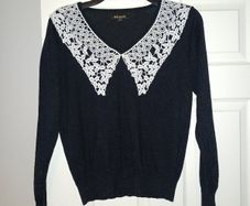 ladies jumper size medium tkmaxx