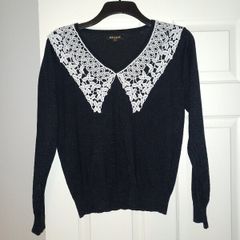 ladies jumper size medium tkmaxx