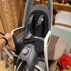 Hamax Bike Seat, up to 22kg