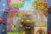 TMNT figure
