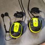 3M Peltor WS Alert X Bluetooth Helmet Earmuffs Image 2