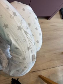 pregnancy pillow
