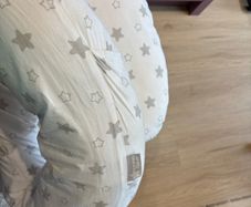 pregnancy pillow