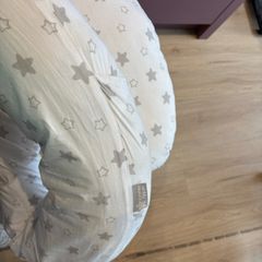 pregnancy pillow
