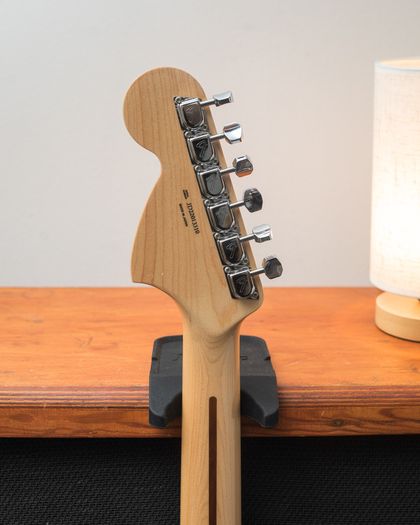Fender Traditional 70s Telecaster Deluxe 2022 - Sunburst