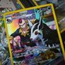 Mightyena ! Illustration Rare ! from Astral Radiance Set ! 2022 ! Pokemon Card ! Image 3