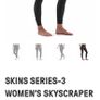 Skins series 3 womens skycraper Image 7