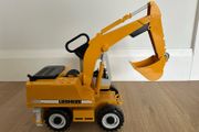 Bruder 1:16 Liebherr Excavator 02426