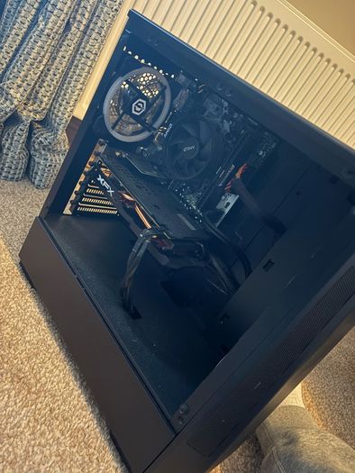 CyberPower Gaming PC