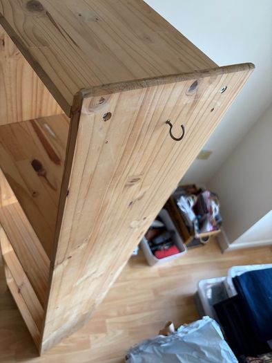 Shelf unit
