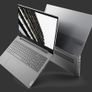 ThinkBook 15p IMH | 10th Gen | Core i5-10300H | 24GB | 240GB NVMe | Win 11 | 15" Image 2