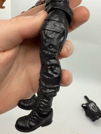 wwe elite series 35 Roman Reigns action figure