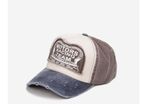 Vintage Look Cap - Adult size / New