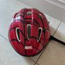 Spiderman helmet Image 3