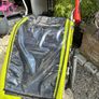 Thule Trailer Chariot Cross 2 (stored in shed at all times) Image 9