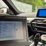 BMW coding Apple CarPlay activation Lifetime Maps Android Screen Mirroring Image 3