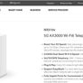 TP-Link NX510v 5G Router Image 2