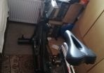 spin bike