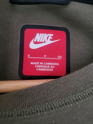 Nike Tech fleece sweatshirt