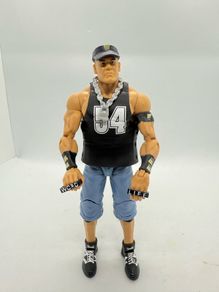 wwe elite defining moments John Cena action figure