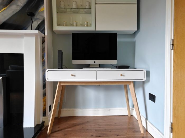 Hykkon Justine Desk
