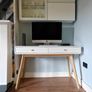 Hykkon Justine Desk Image 2