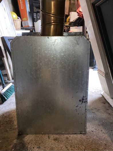 Henley Apollo 7kw Insert Multi-Fuel Stove