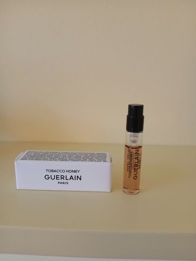 Guerlain Perfume Samples