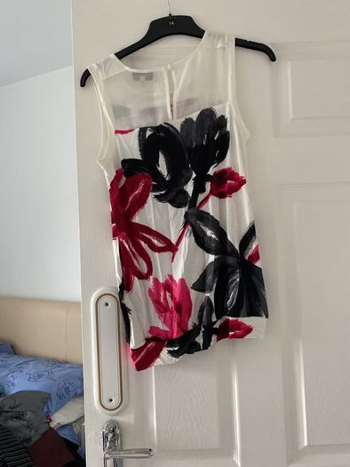Lovely next top brand new with tag size 8