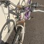 Raleigh Drift Bike Image 6