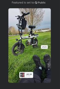 bicycle