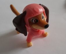 Dachshund - Liberty - Paw Patrol