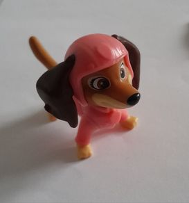 Dachshund - Liberty - Paw Patrol