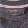 Calvin Klein Logo sweatshirt size L New Image 2