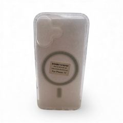 iPhone 14 Plus 15 Plus 16 16 Pro 16 Pro Max 17 17 Air 17 Pro 17 Pro Max Charging Silicon Phone case
