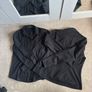 Two black shirts Image 3