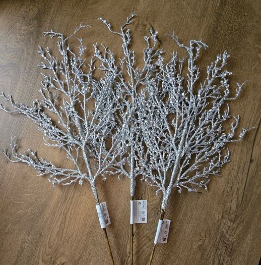 Christmas stems