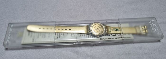 Swatch watch Atlanta 1996