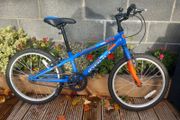 20" Bike