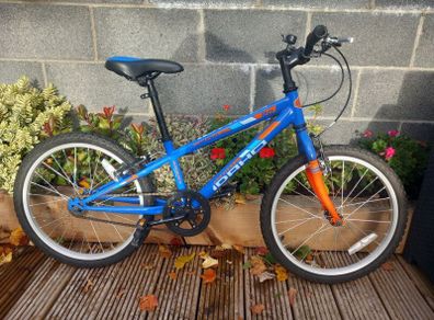 20" Bike