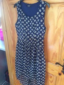 New dress