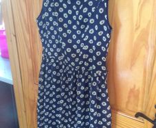 New dress