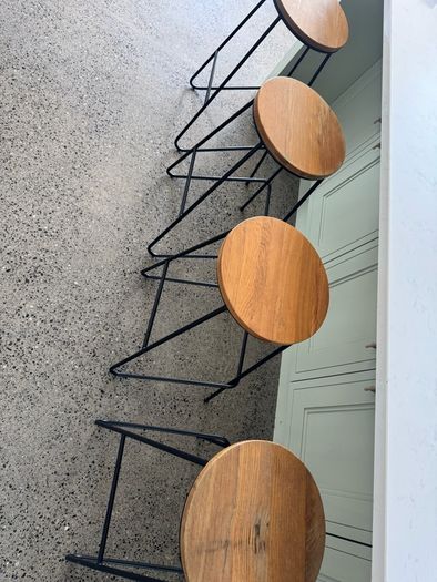 island stools