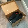 Adidas Terrex Trainers waterproof Image 5