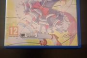 Hyperdimension Neptunia: Producing Perfection (PS Vita)